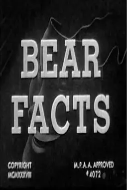 Bear Facts - постер