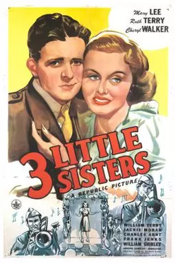 Three Little Sisters - постер