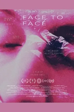 Face to Face - постер