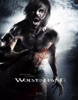 Вулфcбейн: Человек-волк - постер