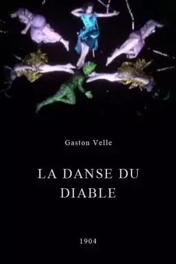 La Danse du diable - постер