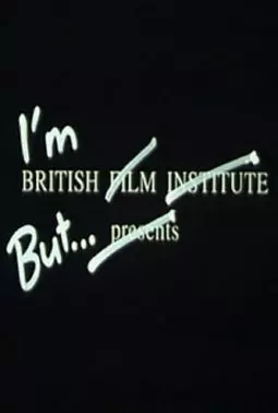 I'm British But... - постер