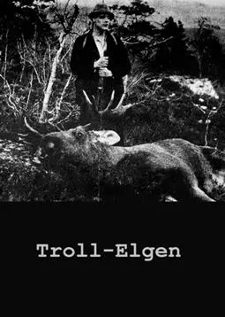 Troll-Elgen - постер