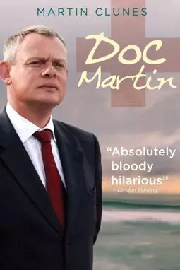 Доктор Мартин - постер