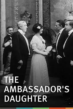 The Ambassador's Daughter - постер