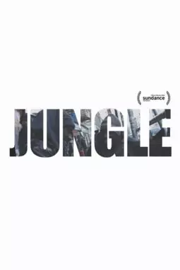 Jungle - постер