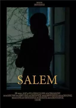 Salem - постер