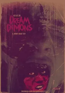 City of the Dream Demons - постер