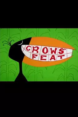 Crows' Feat - постер