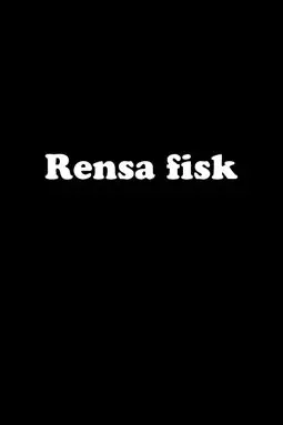 Rensa fisk - постер