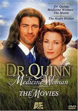 Доктор Куин, женщина врач: От сердца к сердцу - постер