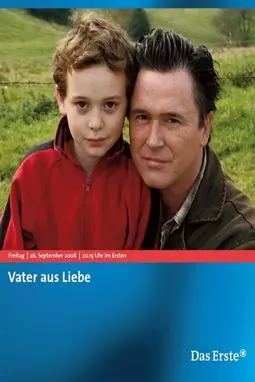 Vater aus Liebe - постер