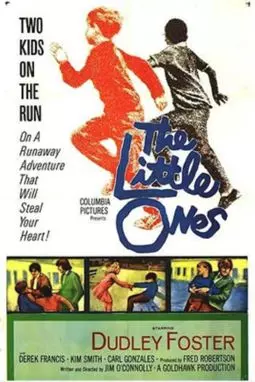 The Little Ones - постер