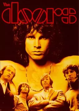 The Doors: Soundstage Performances - постер