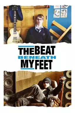 The Beat Beneath My Feet - постер