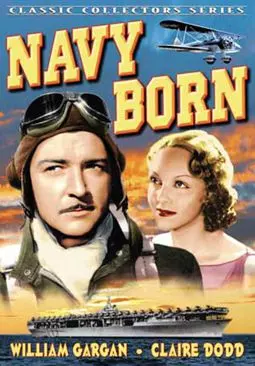Navy Born - постер