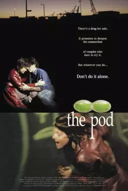 The Pod - постер