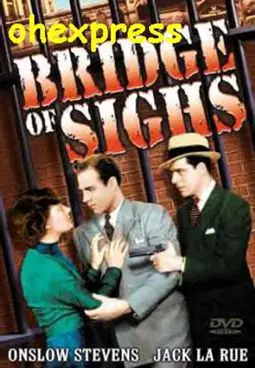 The Bridge of Sighs - постер