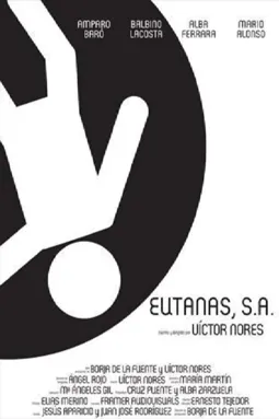 Eutanas SA - постер