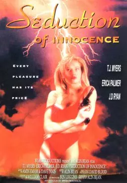 Seduction of Innocence - постер