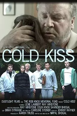 Cold Kiss - постер