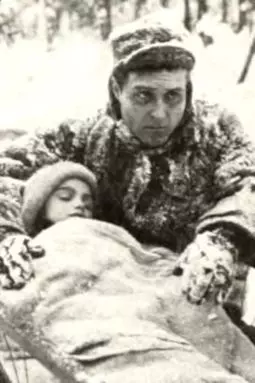 In the Days of Famine - постер