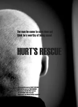 Hurt's Rescue - постер