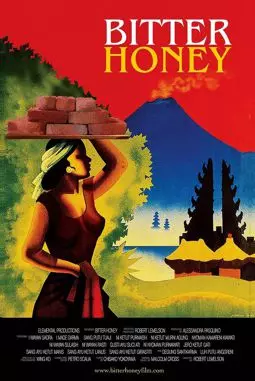 Bitter Honey - постер