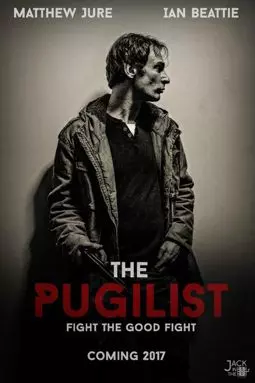 The Pugilist - постер