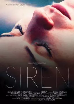 Siren - постер