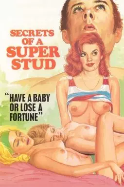 Secrets of a Superstud - постер