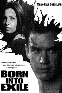 Born Into Exile - постер