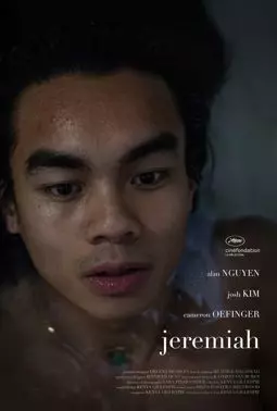 Джеремайя - постер