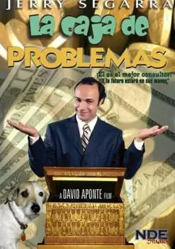 La caja de problemas - постер