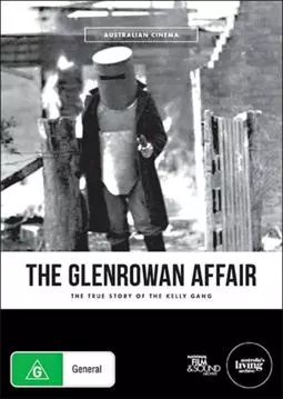 The Glenrowan Affair - постер