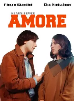 Amore - постер