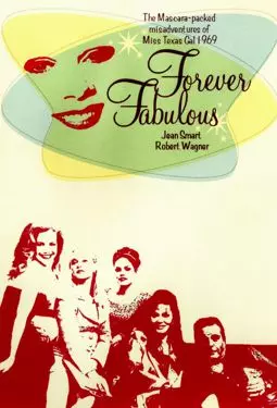 Forever Fabulous - постер