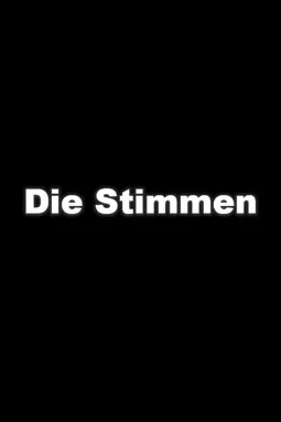 Die Stimmen - постер