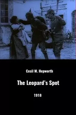 The Leopard's Spots - постер