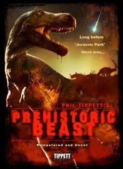 Prehistoric Beast - постер
