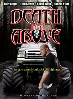 Death from Above - постер