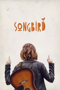 Певчая птица - постер