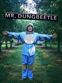 Mr. Dungbeetle - постер