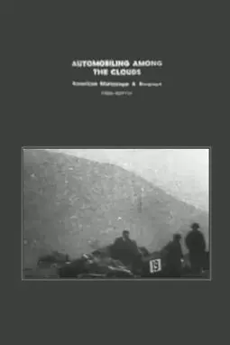 Automobiling Among the Clouds - постер