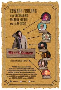 Matt's Chance - постер