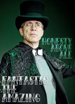 Fantastic the Amazing - постер