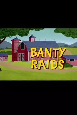 Banty Raids - постер