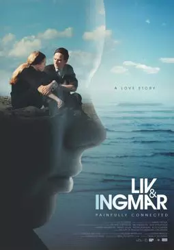 Лив и Ингмар - постер