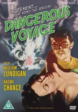 Dangerous Voyage - постер