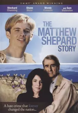 История Мэттью Шепарда - постер